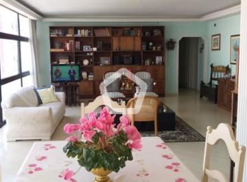 Apartamento · 204m² · 3 Quartos · 1 Vaga · Apartamento em Jardim Paulistano
