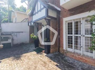 Casa · 260m² · 4 Quartos · 3 Vagas · Casa em Jardim Paulistano