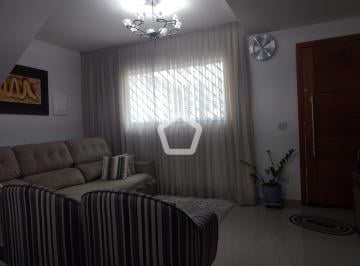 Casa · 68m² · 3 Quartos · 2 Vagas · Casa em Vila Salete