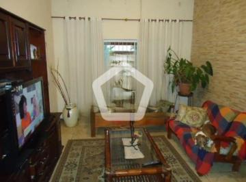 Casa · 130m² · 3 Quartos · 3 Vagas · Casa em Santo Amaro