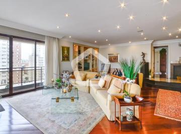 Apartamento · 278m² · 4 Quartos · 5 Vagas · Apartamento em Vila Mariana