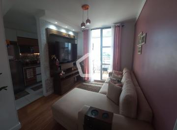 Apartamento · 50m² · 2 Quartos · 1 Vaga · Apartamento em Vila Guilherme
