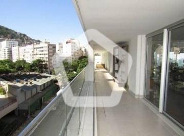 Apartamento · 232m² · 6 Quartos · 2 Vagas · Apartamento em Ipanema