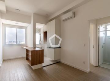 Apartamento · 38m² · 1 Quarto · 1 Vaga · Apartamento em Santa Cecília