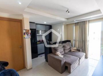 Apartamento · 47m² · 2 Quartos · 1 Vaga · Apartamento em Vila Aricanduva