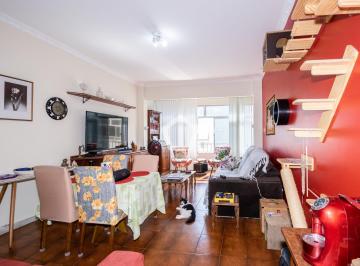 Apartamento · 107m² · 4 Quartos · 1 Vaga · Apartamento em Vila Isabel
