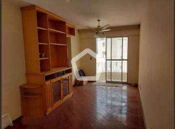 Apartamento · 52m² · 2 Quartos · 1 Vaga · Apartamento em Alto de Pinheiros