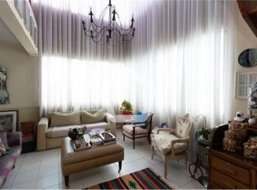 Apartamento · 192m² · 3 Quartos · 1 Vaga · Cobertura em Pinheiros