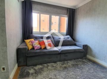 Apartamento · 65m² · 2 Quartos · Apartamento em Indianópolis