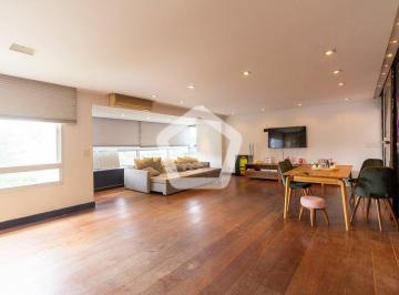 Apartamento · 250m² · 6 Quartos · 3 Vagas · Apartamento em Paraíso do Morumbi