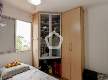 Apartamento · 56m² · 2 Quartos · 1 Vaga · Apartamento em Aclimação