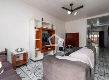 Casa · 200m² · 5 Quartos · 3 Vagas · Casa em Água Rasa