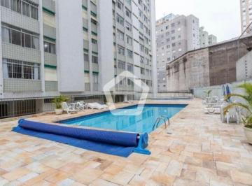 Apartamento · 82m² · 2 Quartos · 1 Vaga · Apartamento em Vila Buarque