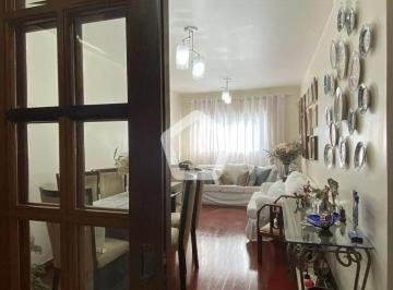 Apartamento · 105m² · 3 Quartos · 1 Vaga · Apartamento em Vila Madalena