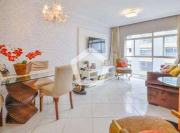 Apartamento · 87m² · 2 Quartos · Apartamento em Bela Vista