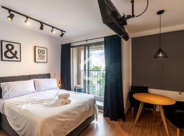 Apartamento · 25m² · 2 Quartos · Apartamento em Campo Belo