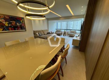 Apartamento · 113m² · 3 Quartos · 2 Vagas · Apartamento em Chácara Inglesa