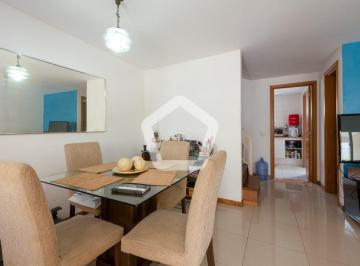Casa · 100m² · 3 Quartos · 1 Vaga · Casa em Vargem Pequena