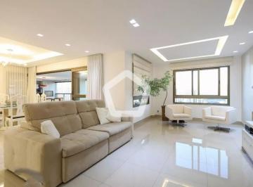 Apartamento · 255m² · 4 Quartos · 4 Vagas · Apartamento em Santana
