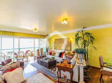 Apartamento · 180m² · 4 Quartos · 2 Vagas · Apartamento em Chacara Santo Antonio