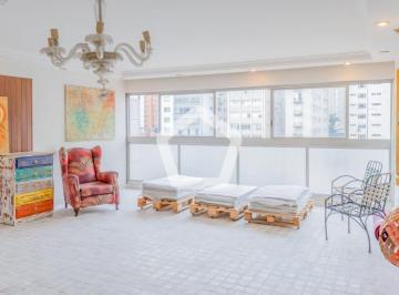 Apartamento · 122m² · 3 Quartos · 1 Vaga · Apartamento em Cerqueira César
