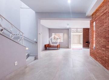 Casa · 190m² · 4 Quartos · 1 Vaga · Casa em Mirandópolis