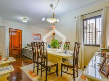 Apartamento · 112m² · 3 Quartos · 2 Vagas · Apartamento em Bosque da Saúde