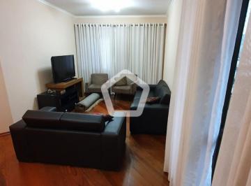 Apartamento · 130m² · 3 Quartos · 1 Vaga · Apartamento em Vila Azevedo