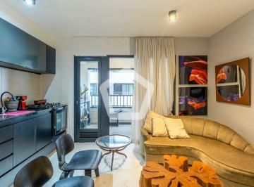 Apartamento · 40m² · 1 Quarto · Apartamento em Brás