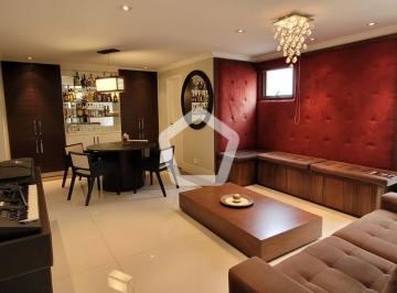 Apartamento · 228m² · 6 Quartos · 4 Vagas · Apartamento em Jardim Paulista
