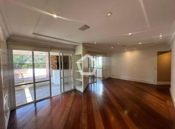 Apartamento · 213m² · 6 Quartos · 4 Vagas · Apartamento em Vila Andrade