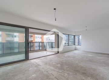 Apartamento · 192m² · 6 Quartos · 4 Vagas · Apartamento em Campo Belo