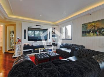 Apartamento · 226m² · 8 Quartos · 4 Vagas · Apartamento em Vila Andrade