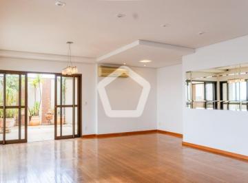 Apartamento · 277m² · 6 Quartos · 4 Vagas · Cobertura em Mirandópolis