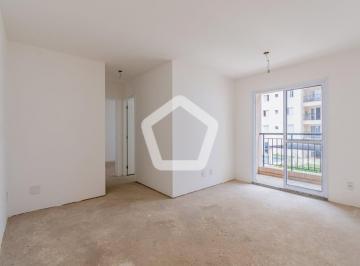 Apartamento · 52m² · 2 Quartos · 1 Vaga · Apartamento em Jabaquara