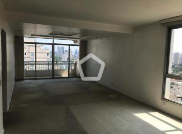 Apartamento · 325m² · 5 Quartos · 3 Vagas · Cobertura em Brooklin