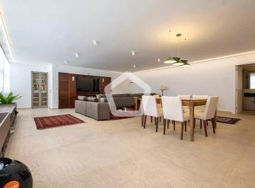 Apartamento · 226m² · 6 Quartos · 2 Vagas · Apartamento em Jardim Paulista