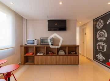 Apartamento · 61m² · 2 Quartos · 1 Vaga · Apartamento em Sacomã