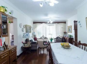 Apartamento · 115m² · 3 Quartos · 2 Vagas · Apartamento em Planalto Paulista