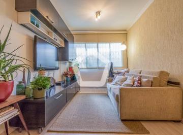 Apartamento · 70m² · 2 Quartos · 1 Vaga · Apartamento em Campo Belo