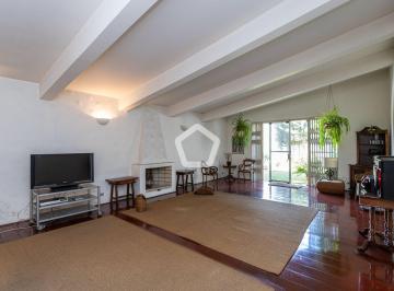 Casa · 273m² · 3 Quartos · 2 Vagas · Casa em Alto de Pinheiros