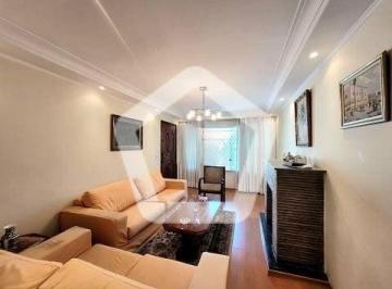 Casa · 130m² · 3 Quartos · 3 Vagas · Casa em Mirandópolis