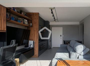 Apartamento · 29m² · 1 Quarto · Apartamento em Sumaré