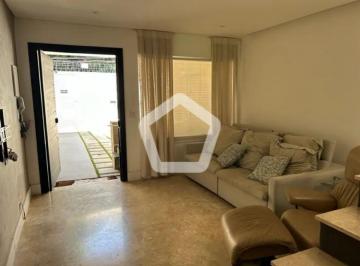 Casa · 98m² · 4 Quartos · 2 Vagas · Casa em Jardim Europa