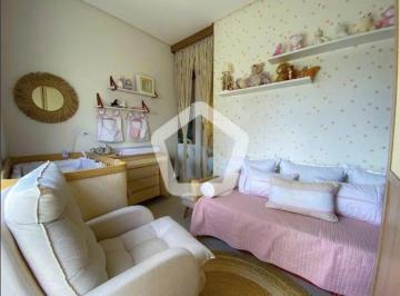 Apartamento · 147m² · 4 Quartos · 3 Vagas · Cobertura em Vila Olímpia