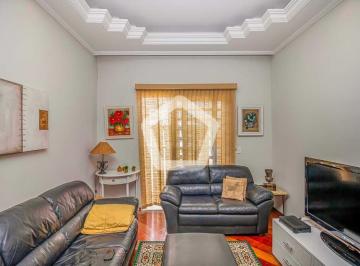 Casa · 170m² · 3 Quartos · 3 Vagas · Casa em Lapa