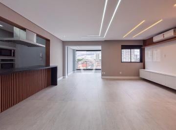 Apartamento · 115m² · 6 Quartos · 2 Vagas · Apartamento em Vila Regente Feijó