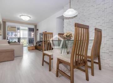 Apartamento · 110m² · 3 Quartos · 1 Vaga · Apartamento em Maracanã