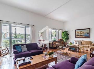 Casa · 300m² · 6 Quartos · 2 Vagas · Casa em Alto de Pinheiros