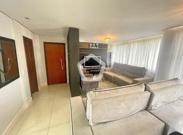 Apartamento · 127m² · 3 Quartos · 3 Vagas · Apartamento em Vila Suzana